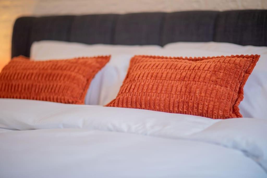 Cozy Studio In Central Londen Buitenkant foto