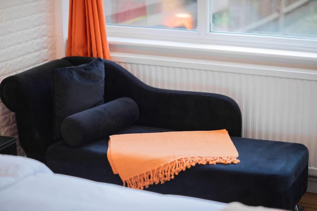 Cozy Studio In Central Londen Buitenkant foto